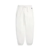 Polo Ralph Lauren Hlače bela
