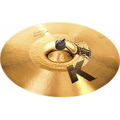 Crash činela 19” K-Custom Hybrid Zildjian