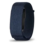 GARMIN Pametni pašček GARMIN CIRQA Smart Band, brez zaslona, L-XL, modra (captain blue), (5000319766)