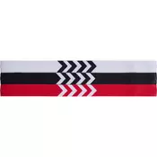 trak za lase HEADBAND 3-pack