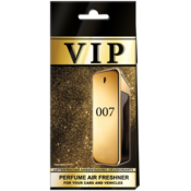 razno Osvežilec Caribi VIP 007
