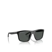 Armani Exchange Sončna očala 0AX4149SU 56 805887 Črna