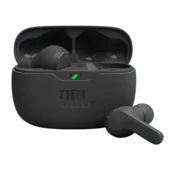 JBL Wave Beam TWS Earbuds Black bluetooth slušalice