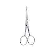 Scissors for children Beter with chrome tip Rome