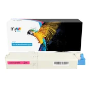 toner OKI C532M MYOFFICE 6K