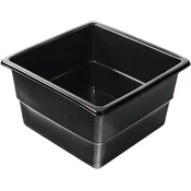 Heissner Bazen za ribnik, kvadratni, 79 x 79 x 45 cm - 200 l