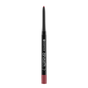 essence črtalo za ustnice - 8h Matte Comfort Lipliner - 06 Cool Mauve