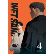 Wet Sand, Volume 4