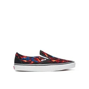 Vans Tenis superge Classic Slip-On VN000EACBM81 Črna