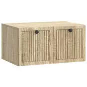 TV ormar za zid Zidne Hrast sonoma 59,5 x 41 x 30 cm