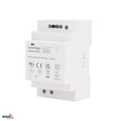 Napajalnik Schelinger za DIN letev 12V 54W 4,5A BM-A21-LDD054-3P-12V