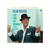 Dean Martin - This Time Im Swingin! (Limited Edition) (180 g) (LP)