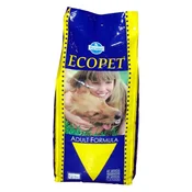 Farmina Ecopet suha hrana za pse Adult, piščanec, 15 kg