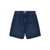 BALMOHK Kavbojke  moder denim