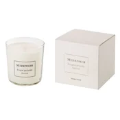 Mizensir Orchidée Chocolat Scented Candle 230 gr