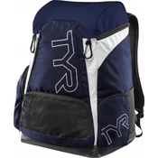 Tyr alliance team backpack 45l dark blue