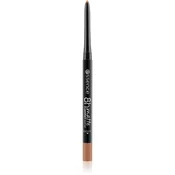 essence 8h Matte Comfort mat svinčnik za ustnice s šilčkom odtenek 14 Because Its Iconic 0,3 g