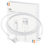CO2 CO2 POLNILEC USB KABEL ZA HITRO POLNJENJE ZA IPHONE 11 12 13 14 PRO 0,5 M