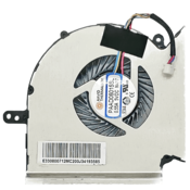 Ventilator MSI GE63VR GE73 GL73 GP63 GP73