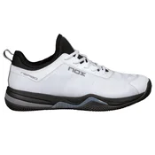 Sneakers NOX Calzado Nerbo White/ Raven EUR 43