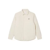 LACOSTE Srajca kremna