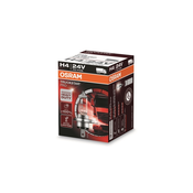 ŽARNICA OSRAM HALOGEN TRUCKSTAR PRO H4 64196TSP 75/70W 24V P43T FS1