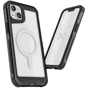 Maska Ghostek Atomic Slim 4, Apple Iphone 14 Plus, black (GHOCAS3099)