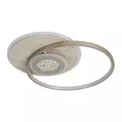 Novel STROPNA LED-SVETILKA Travera 36 W 3820 lm 3000-6000 K 220-240 V