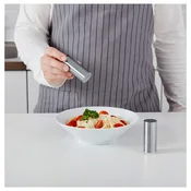 PLATS Slanik/bibernik, 2 del., nerdajuci celik