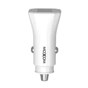 Auto punjac Moxom MX-VC31 3A Micro, Beli