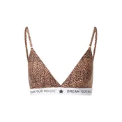 MAGIC Bodyfashion Nedrček Dream Your, rjava