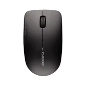 Cherry MW2400 (JW-0710-2) črna brezžična miška