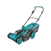 EXTOL sekačka aku SHARE20V, 43cm, BRUSHLESS, bez baterie a nabíječky 8791903