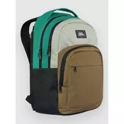 Horsefeathers Clout 26L Backpack blue grass
