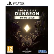 Endless Dungeon - Day One Edition (PS5)