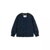 TOMMY HILFIGER Prehodna jakna  mornarska