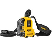 Akumulatorski sesalec Dewalt DWH161N