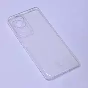 TERACELL Maska za Xiaomi 12 Pro Skin transparent