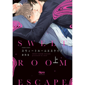 SWEET ROOM ESCAPE V01