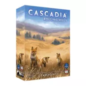 Cascadia Rolling Hills