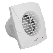 CATA Ventilator CATA CB-100 PLUS, 25W, 100mm, Bijela, IPx4, 130 m3/h