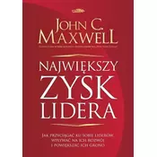 Zysk lidera