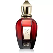 Xerjoff Golden Moka parfum uniseks 50 ml