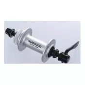 Prednja nabla Shimano Alivio HB-M495 Disk 36H Center Lock