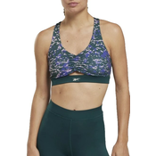 Sportski grudnjak Reebok Mod Safari Poly Bra