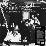 posneti mediji Ellington D. - LP/Money Jungle, (5000178817)