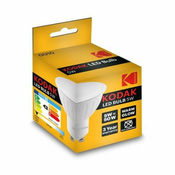 Kodak led žarulja GU10 400LM WARM 5W/50W NON DIM