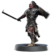 Figura Lurtz Weta Workshop Figures of Fandom - The Lord of the Rings