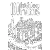 100 hidden rams (PC) Steam Key GLOBAL