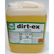 PRAMOL CHEMIE čistilo za talne obloge DIRT-EX 1/10 lit